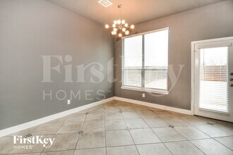 1111 Elizabeth St in Anna, TX - Building Photo - Building Photo