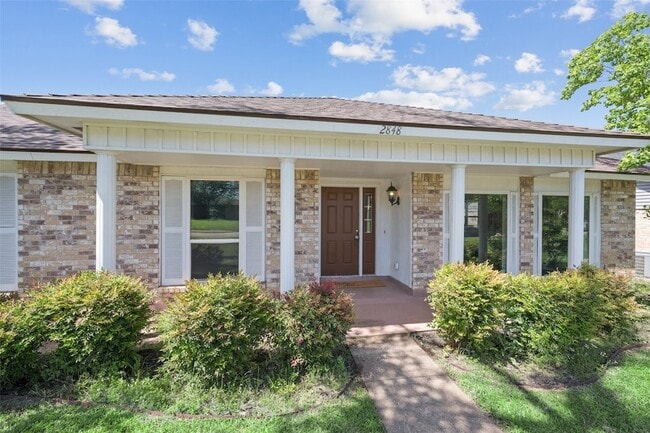 2848 Oxford Ln in Flower Mound, TX - Building Photo - Building Photo