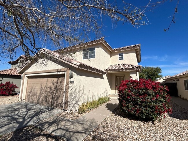 property at 12006 W Aster Dr