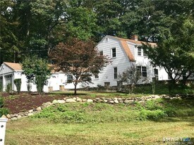 40 Wilridge Rd in Wilton, CT - Building Photo