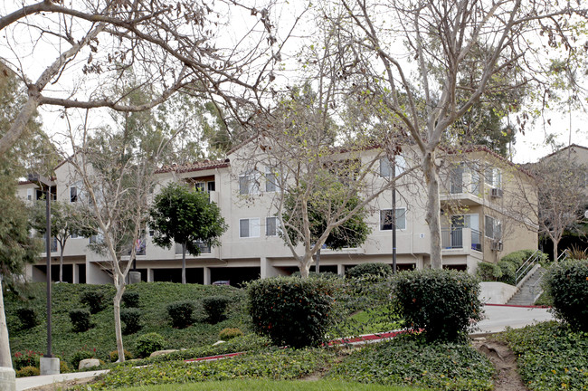 The Terraces in Escondido, CA - Foto de edificio - Building Photo