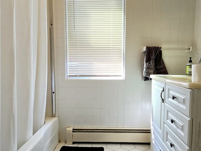 43 Curtis St in Somerville, MA - Foto de edificio - Building Photo