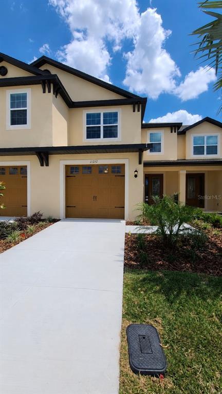 property at 11212 Cay Spruce Wy