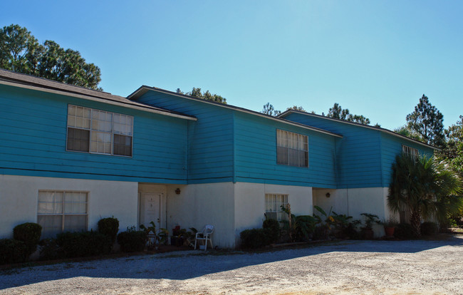 1 Bayou Dr in Fort Walton Beach, FL - Building Photo - Building Photo