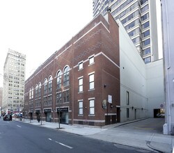 The Rittenhouse Condominiums in Philadelphia, PA - Building Photo - Building Photo