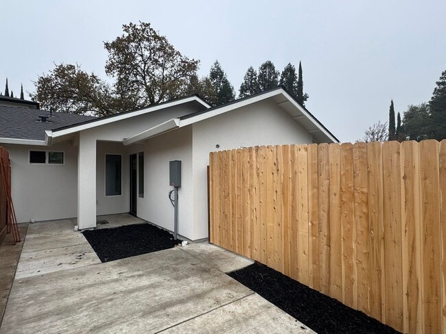 property at 4700 3rd St