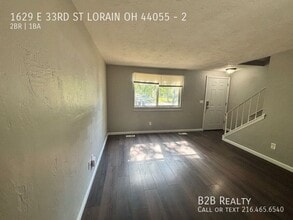 1629 E 33rd St in Lorain, OH - Building Photo - Building Photo