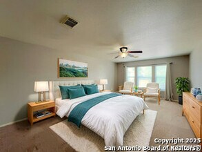 11006 Stagwood Pass in San Antonio, TX - Building Photo - Building Photo