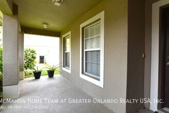 14200 Abington Heights Dr in Orlando, FL - Building Photo - Building Photo
