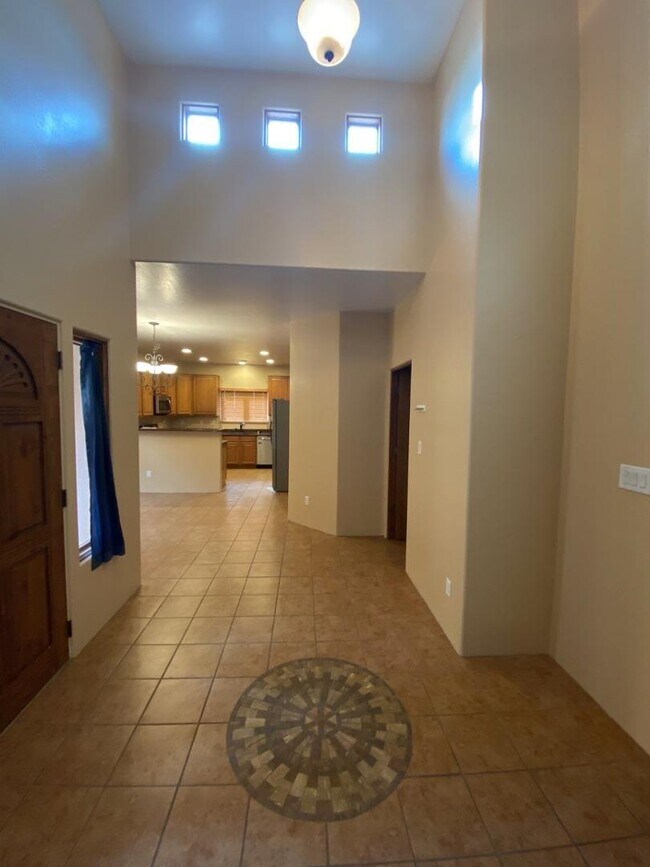 1824 Count Fleet St SE in Albuquerque, NM - Building Photo - Building Photo