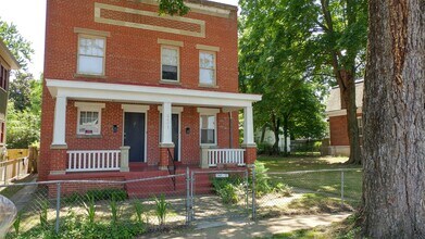 2407 2nd Ave, Unit #1 in Richmond, VA - Building Photo - Building Photo