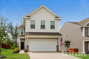 115 Clove Hitch Dr in Statesville, NC - Building Photo