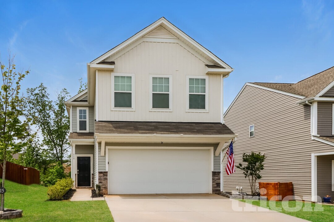 115 Clove Hitch Dr in Statesville, NC - Building Photo