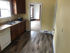 58 King St, Unit 1 in Burlington, VT - Foto de edificio - Building Photo