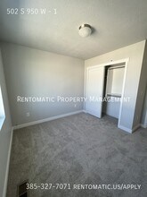 502 S 950 W in American Fork, UT - Building Photo - Building Photo