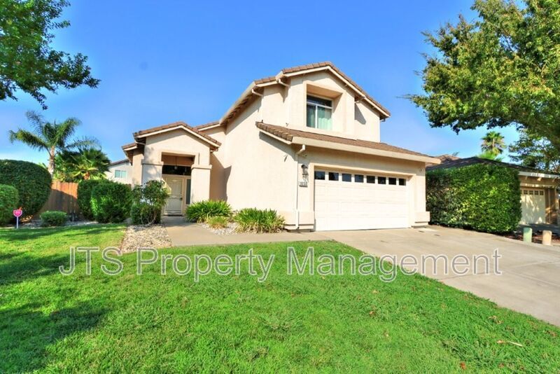 3232 Balada Way in Rancho Cordova, CA - Building Photo