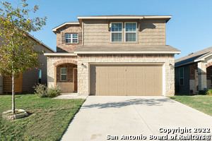 122 Texas Lantana in Canyon Lake, TX - Foto de edificio - Building Photo