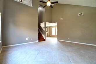 6803 Highwind Bend Ln in Katy, TX - Building Photo - Building Photo