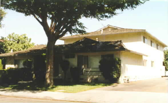 512 Hawthorn Ave in Sunnyvale, CA - Building Photo - Building Photo