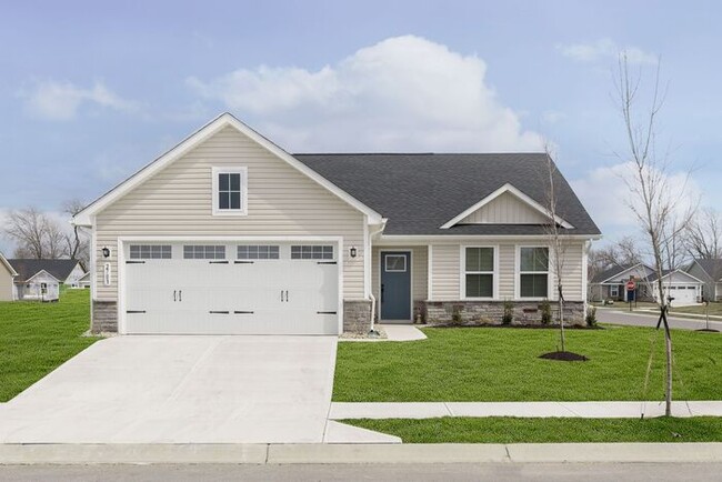 property at 2703 Sand Hollow Dr