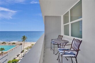 4250 Galt Ocean Dr in Fort Lauderdale, FL - Building Photo - Building Photo