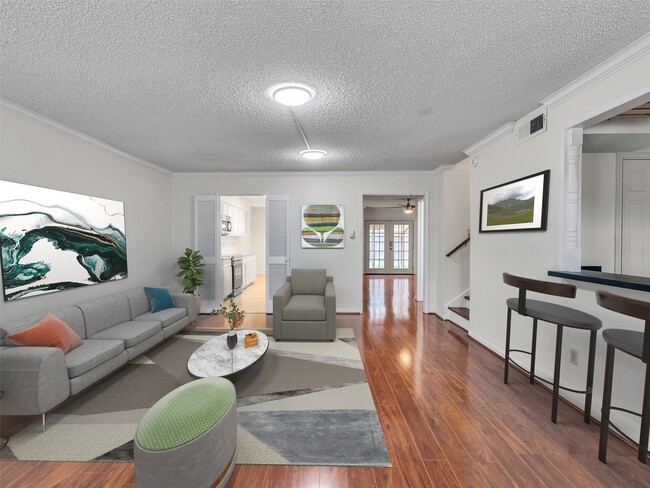 14171 Misty Meadow Ln in Houston, TX - Building Photo - Building Photo