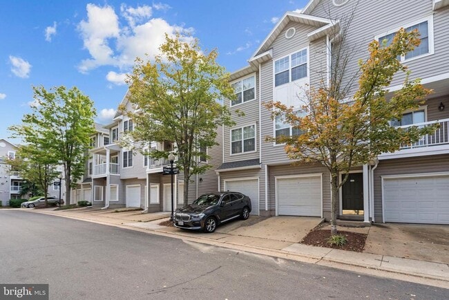 property at 4525 Superior Square