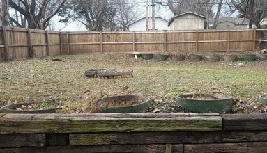 606 N Lincoln Ave in Sand Springs, OK - Building Photo - Building Photo