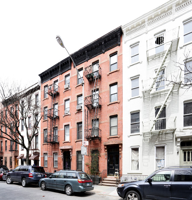 227 Sackett St in Brooklyn, NY - Foto de edificio - Building Photo