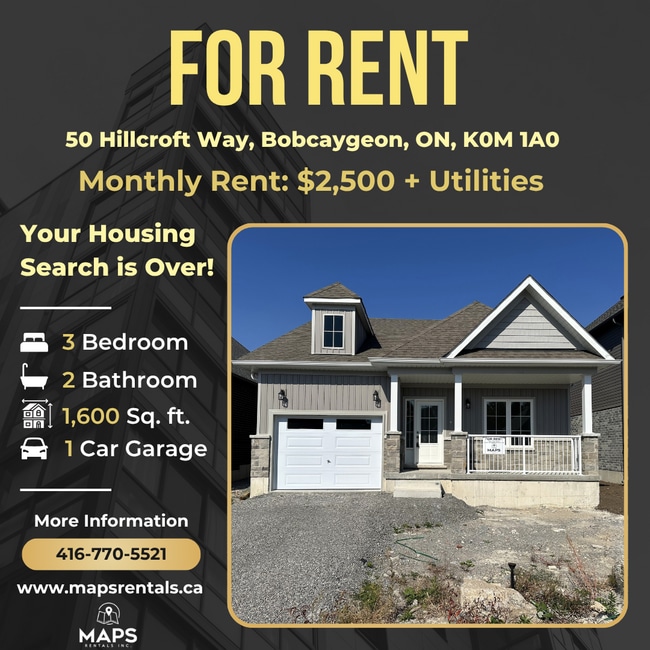 property at 50 Hillcroft Wy