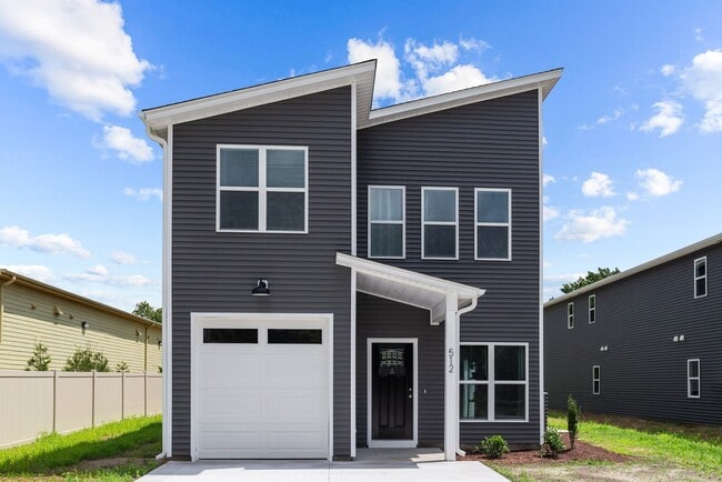 property at 512 Watauga Ave