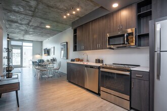 The Gallery on Fifth in Tucson, AZ - Building Photo - Interior Photo