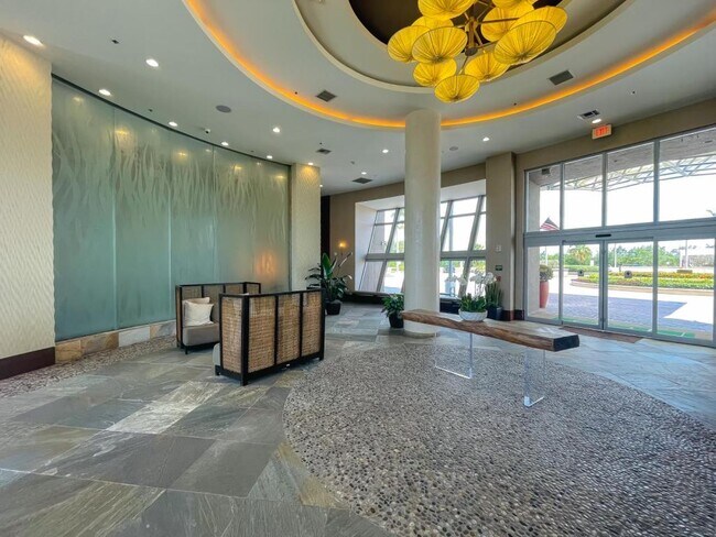 2681 N Flamingo Rd in Sunrise, FL - Foto de edificio - Building Photo
