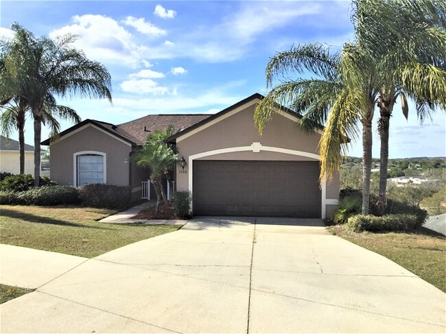 property at 1520 Presidio Dr