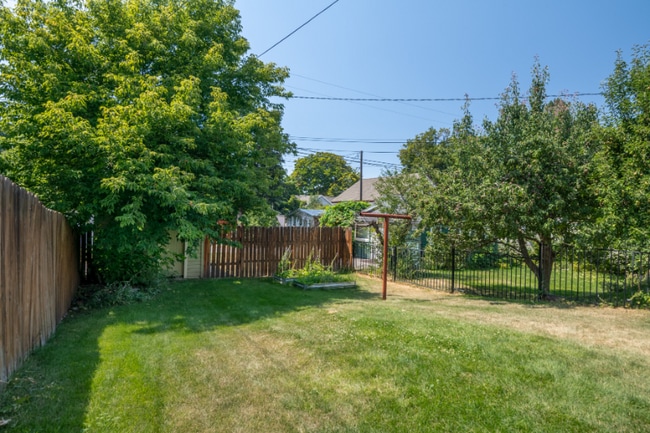 1015 Poplar St in Missoula, MT - Building Photo - Building Photo