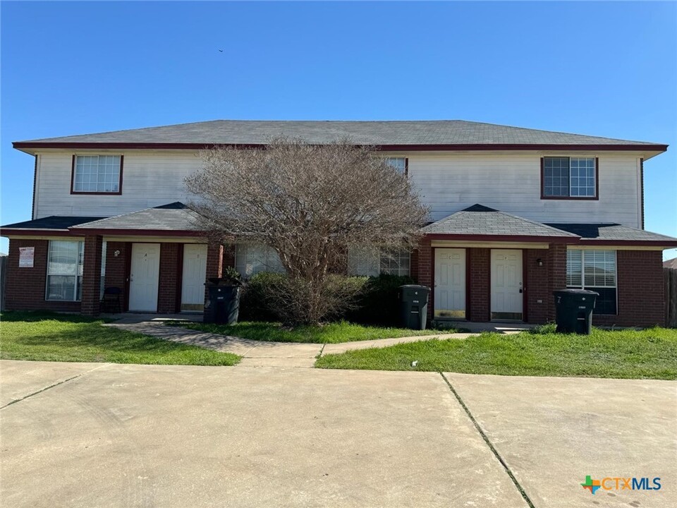 4508 Deek Dr in Killeen, TX - Building Photo