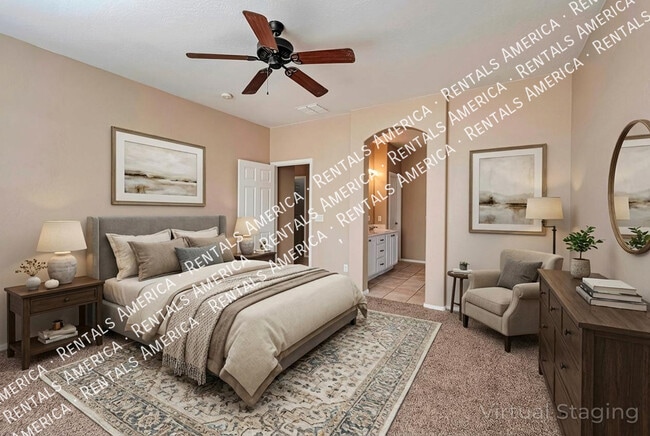 27 W Mill Reef Dr in San Tan Valley, AZ - Building Photo - Building Photo