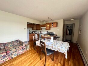 97 Trowbridge St, Unit 72 in Cambridge, MA - Building Photo - Building Photo