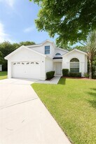 2833 Falling Tree Cir in Orlando, FL - Building Photo