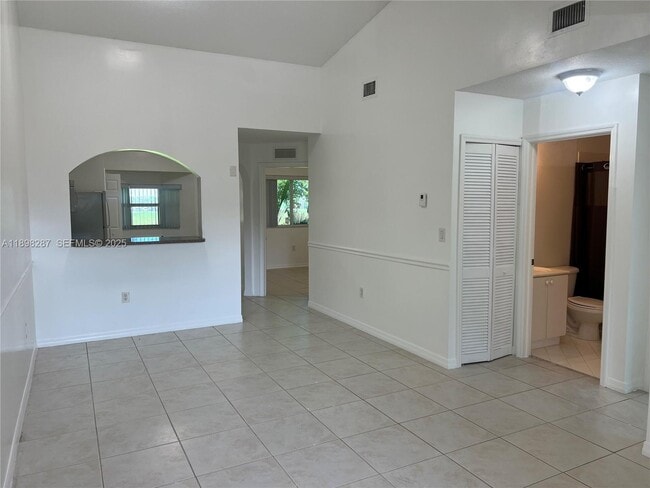 property at 980 NE 33rd Terrace