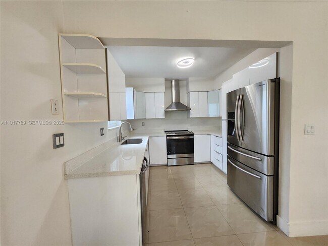 property at 12535 NE Miami Pl