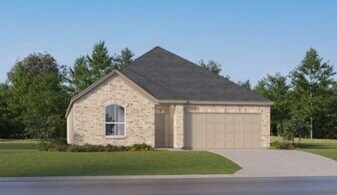 3024 Avenida Sonoma Dr in Katy, TX - Building Photo