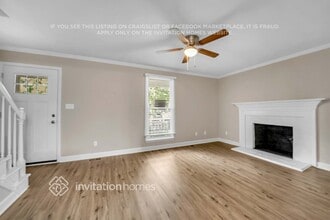 908 Fairlong Rd in Wake Forest, NC - Building Photo - Building Photo
