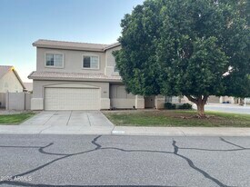 1691 E Park Ave in Chandler, AZ - Building Photo