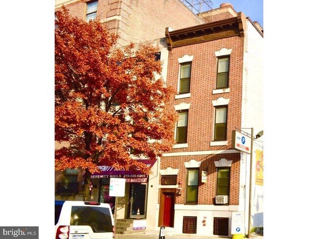 415 S Broad St in Philadelphia, PA - Building Photo - Building Photo
