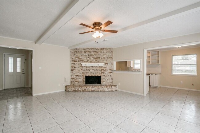 23403 Canyon Lake Dr in Spring, TX - Building Photo - Building Photo