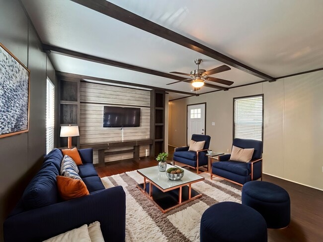 property at 106 E Semands St