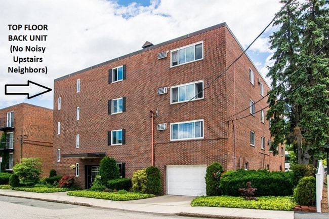 25 Homer Ave in Cambridge, MA - Building Photo - Building Photo