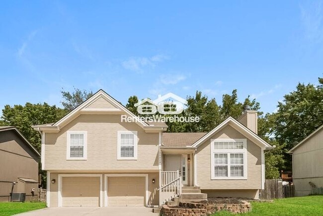 property at 11219 N McGee St