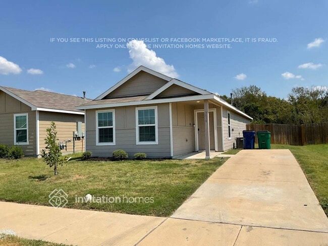 3038 Wallace Wls Ct